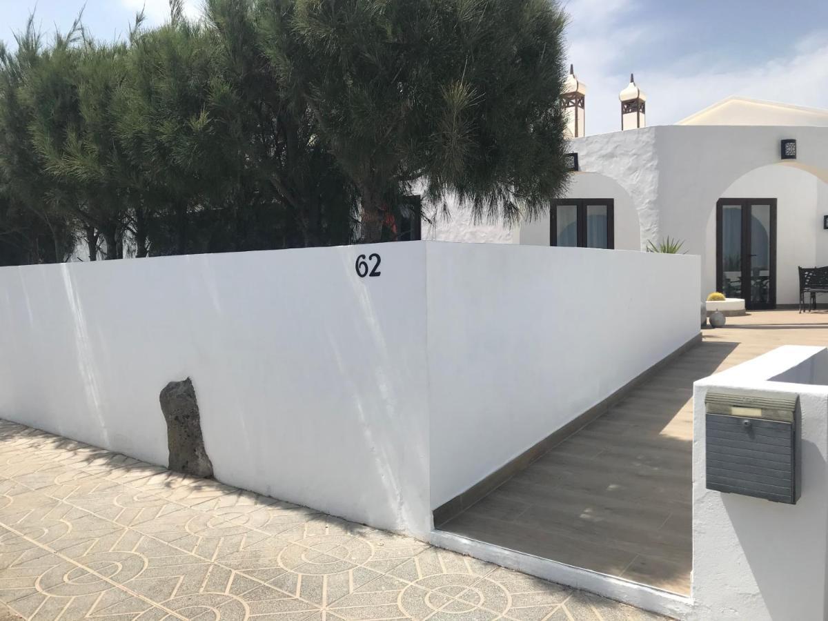Casa Dylan Apartment Puerto Calero Exterior foto